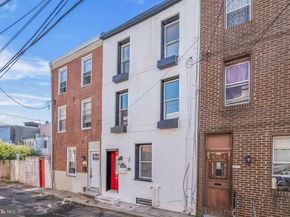 938 Ernst Street, Philadelphia PA 19147