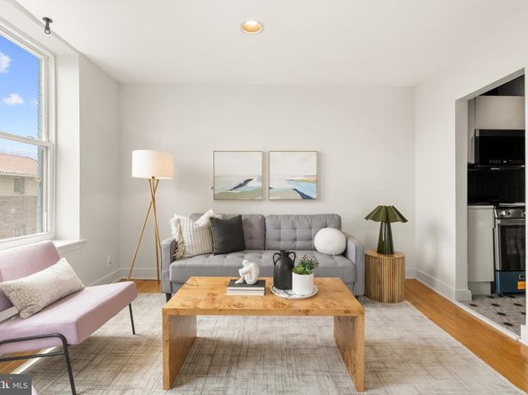 2305 18TH Street NW 406, Washington DC 20009