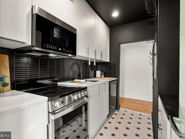 2305 18TH Street NW 406, Washington DC 20009