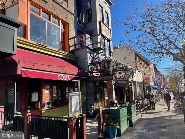 2305 18TH Street NW 406, Washington DC 20009