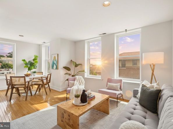 2305 18TH Street NW 406, Washington DC 20009
