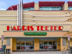 2305 18TH Street NW 406, Washington DC 20009