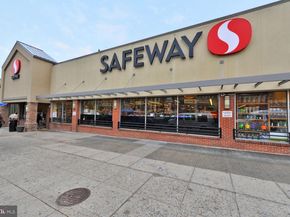 2305 18TH Street NW 406, Washington DC 20009