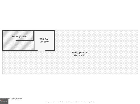 740 S Columbus Boulevard 16, Philadelphia PA 19147