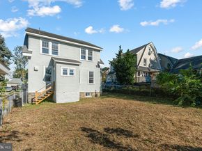 7926 Westview Avenue, Upper Darby PA 19082