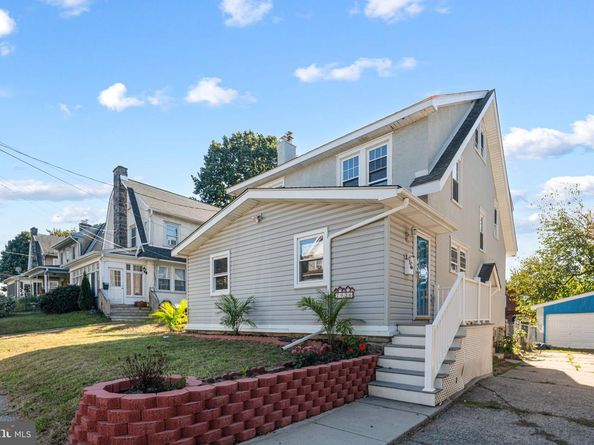 7926 Westview Avenue, Upper Darby PA 19082