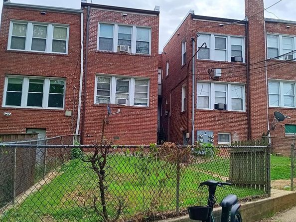 4820 New Hampshire Avenue NW, Washington DC 20011