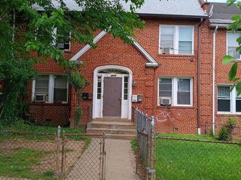 4820 New Hampshire Avenue NW