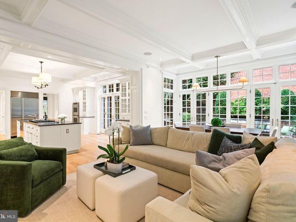 2121 Leroy Place NW, Washington DC 20008