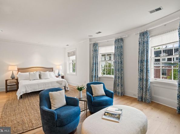 2121 Leroy Place NW, Washington DC 20008