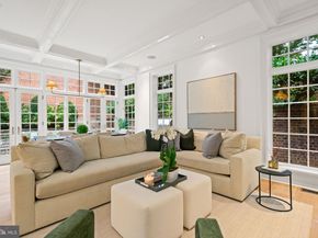 2121 Leroy Place NW, Washington DC 20008