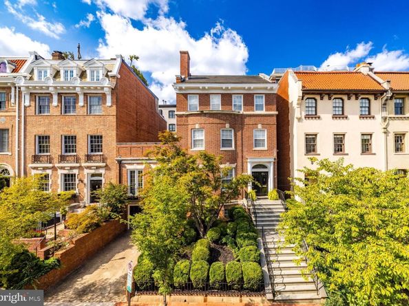 2121 Leroy Place NW, Washington DC 20008