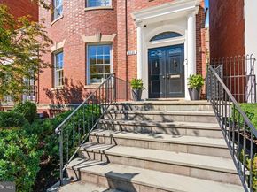 2121 Leroy Place NW, Washington DC 20008