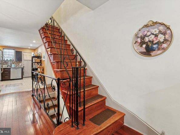2423 S Bancroft Street, Philadelphia PA 19145