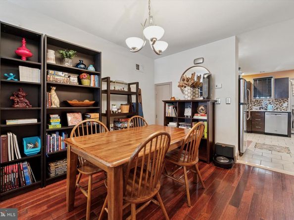 2423 S Bancroft Street, Philadelphia PA 19145