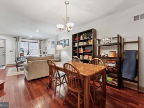 2423 S Bancroft Street, Philadelphia PA 19145