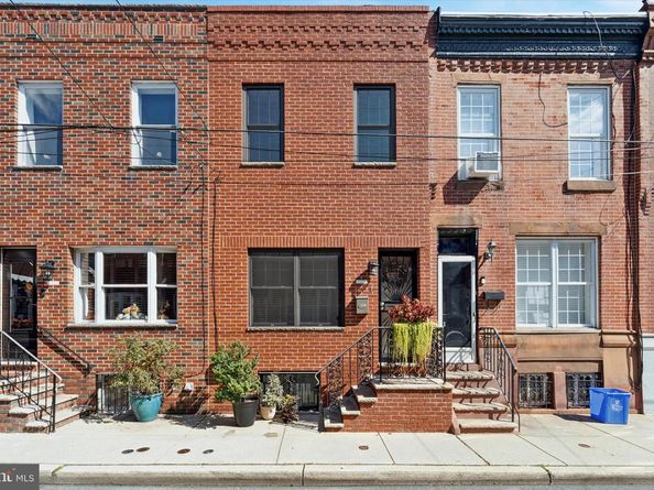 2423 S Bancroft Street, Philadelphia PA 19145