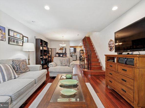 2423 S Bancroft Street, Philadelphia PA 19145