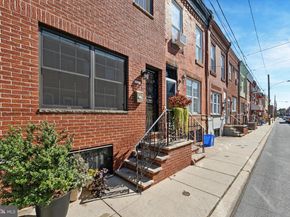 2423 S Bancroft Street, Philadelphia PA 19145