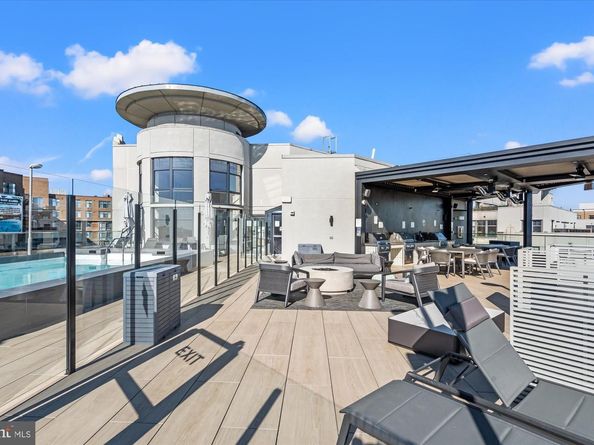1021 N Garfield Street 409, Arlington VA 22201