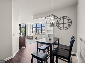 1021 N Garfield Street 409, Arlington VA 22201
