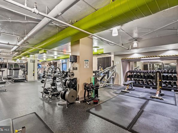 1021 N Garfield Street 409, Arlington VA 22201