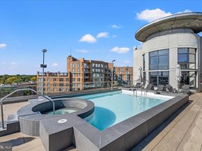 1021 N Garfield Street 409, Arlington VA 22201