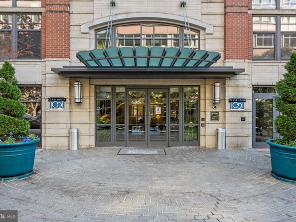 1021 N Garfield Street 409, Arlington VA 22201