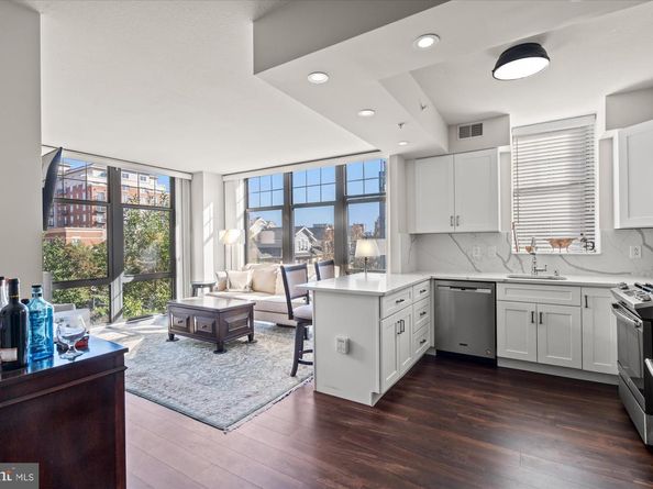 1021 N Garfield Street 409, Arlington VA 22201
