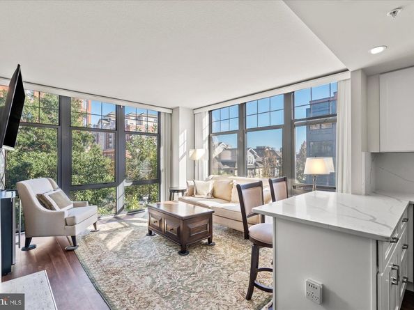 1021 N Garfield Street 409, Arlington VA 22201