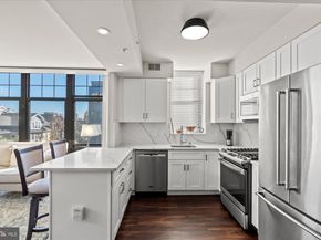 1021 N Garfield Street 409, Arlington VA 22201