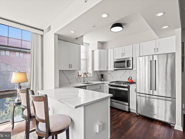1021 N Garfield Street 409, Arlington VA 22201