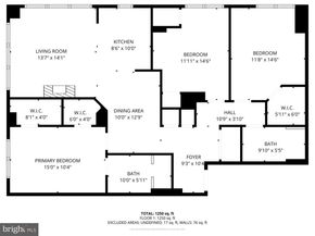 1021 N Garfield Street 409, Arlington VA 22201