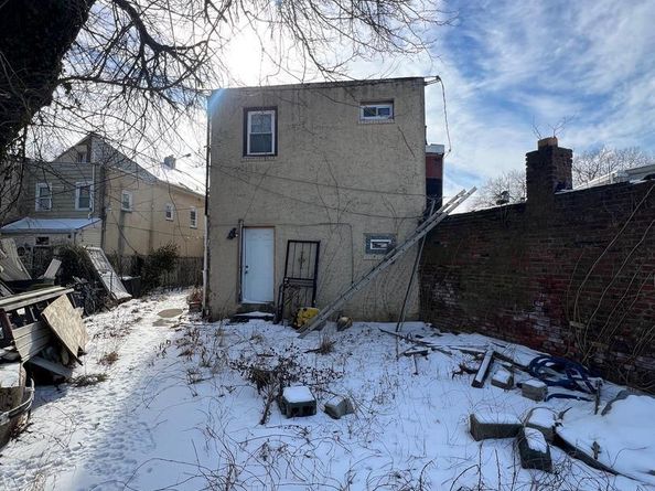 4825 Haverford Avenue, Philadelphia PA 19139