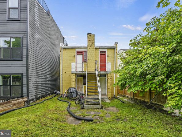 1942 Capitol Avenue NE, Washington DC 20002