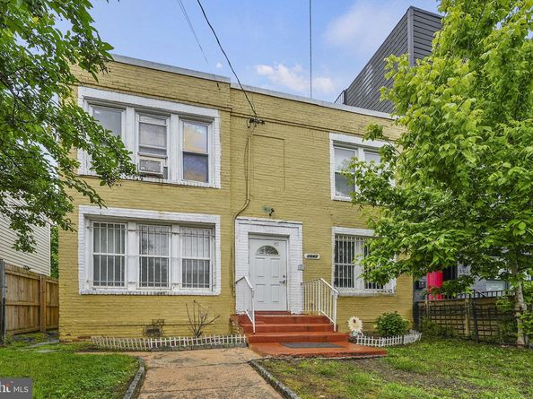 1942 Capitol Avenue NE, Washington DC 20002
