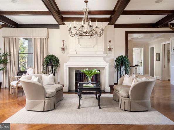 3031 Gates Road NW, Washington DC 20008