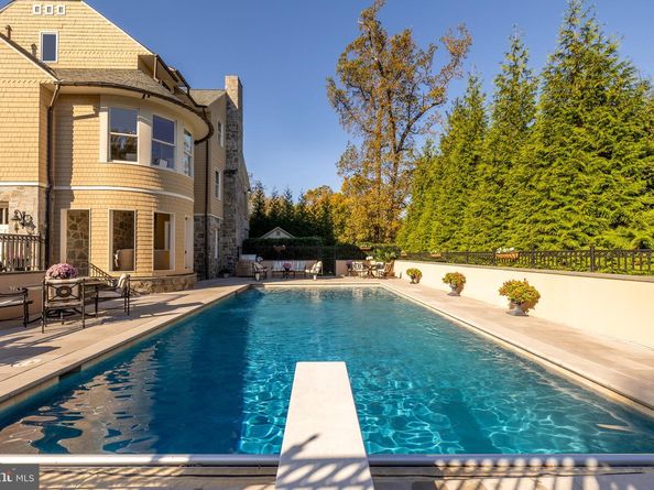 3031 Gates Road NW, Washington DC 20008