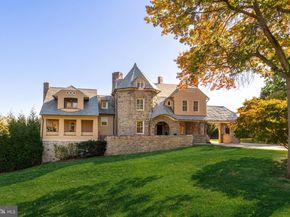 3031 Gates Road NW, Washington DC 20008