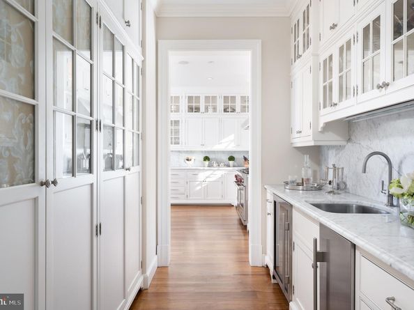 3031 Gates Road NW, Washington DC 20008