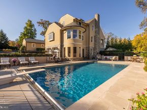 3031 Gates Road NW, Washington DC 20008