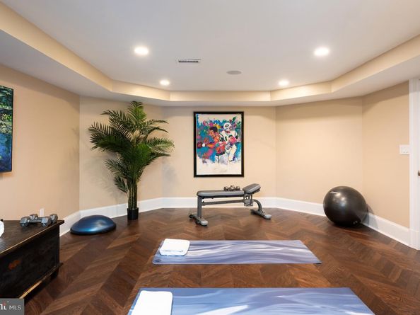 3031 Gates Road NW, Washington DC 20008