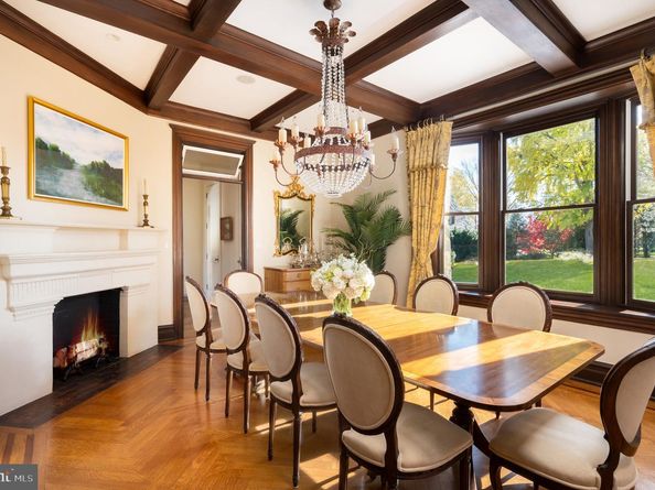 3031 Gates Road NW, Washington DC 20008