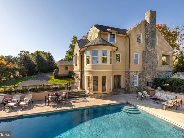 3031 Gates Road NW, Washington DC 20008