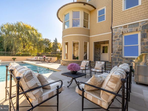 3031 Gates Road NW, Washington DC 20008