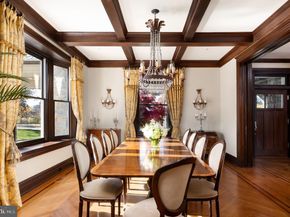 3031 Gates Road NW, Washington DC 20008