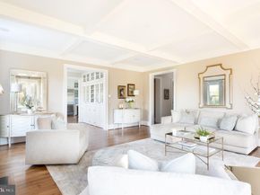 3031 Gates Road NW, Washington DC 20008