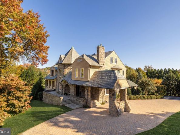 3031 Gates Road NW, Washington DC 20008