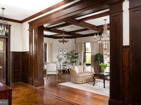 3031 Gates Road NW, Washington DC 20008