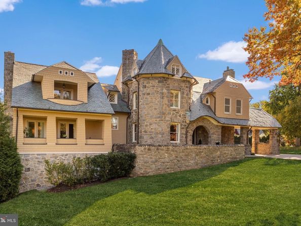 3031 Gates Road NW, Washington DC 20008